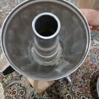 سماورنفتی عالی نسب