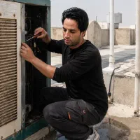 سرویس کولر آبی تعمیرات انواع کولر آبی تعمیر