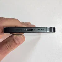 i16 pro max 256ZA در حد|موبایل|اراک, |دیوار