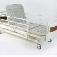 **اجاره**تخت بیمار بیمارستانی تشک مواج تشک