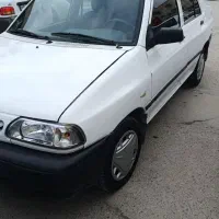 پراید 96|خودرو سواری و وانت|همدان, |دیوار