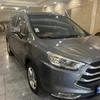 جک S3 اتوماتیک، مدل ۱۴۰۳|خودرو سواری و وانت|تهران, پونک|دیوار