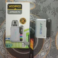 پاد VOOPOO Argus P2
