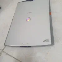 اسکنر canon مدل N1240U