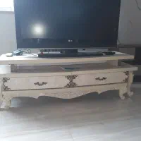 میز تلویزون در بندر انزلی