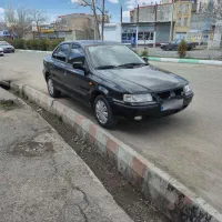 سمند مدل ۸۲ بدون رنگ