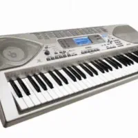 کیبورد (ارگ) کاسیو ctk 900 تبدیل شونده به پیانو
