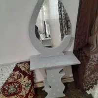 آینه و شمعدان عروس