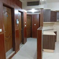 طبقه-همکف-95-متر-درب-حیاط-دو-خواب-پارکینگ-دارد