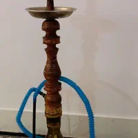 قلیون آب بندی شده