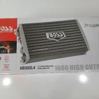آمپیلی ۴ کانال BOSS