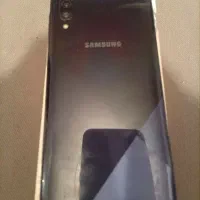 گوشی سامسونگ A30s با جعبه