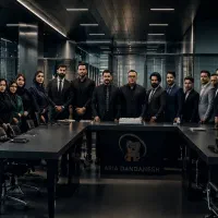 استخدام کارشناس فروش