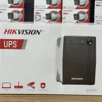 یو پی اس هایک ویژن