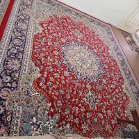 فرش ۱۲ متری