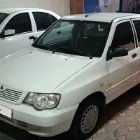 پراید 132 SX مدل 90