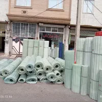 فروش عمده و خرده شیروانی و ایرانت نسوز ۴۵۰ گرم