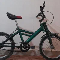 دوچرخه سایز ۱۶
