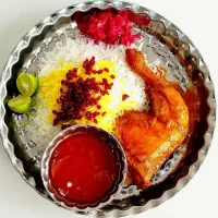 کار استخدام کمک آشپز خانم یا آقا در رستوران