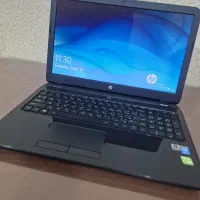 لپ‌تاپ‌ hp