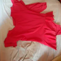 لباس ژیمناستیک کفش بسکتبال دوچرخه