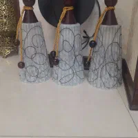 لوستر اتاق خواب یا آشپز خانه