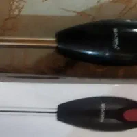 گوشتکوب المپیا