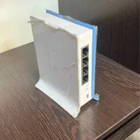 روتر میکروتیک HAP Liti