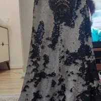 لباس مجلسی