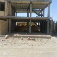 زمین در شهرک حسینی تفت