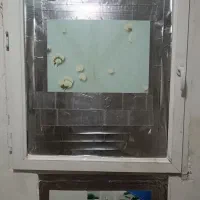 نصاب در و پنجره