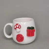 ماگ سرامیکی مگنت دار