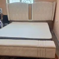 فروش سرویس خواب دونفره ست کامل
