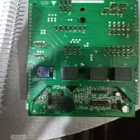 سیم کشی برق خودرو ایسیو ایربگ سنسوراکسیژن