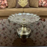 شیرینی خوری کاملا نو