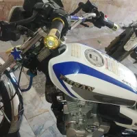 فروش موتور احسان مدل 1402