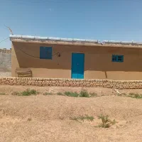 باغچه نزدیک ساوه پشت ترمینال