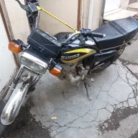 موتور همتاز 200مدل 95