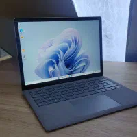 Surface laptop 5 آکبند اقساط