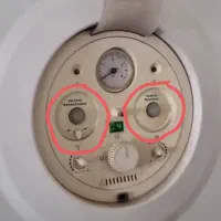 تعمیرات تخصصی پکیج و آبگرمکن