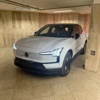 Volvo Ex30