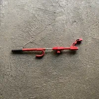 قفل فرمان