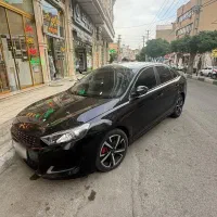 رسپکت مدل ۱۴۰۲ تیپ ۱