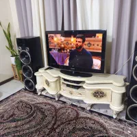 تلویزیون ال سی دی سامسونگ 43