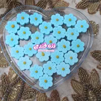 قند و نبات گیاهی و فانتزی لاکچری و اقتصادی