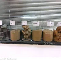 استخدام مسئول آزمایشگاه (خانم)