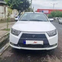 خودرو دنا آخر ۹۵ فول آپشن