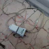 شارژ آیفون اصلی