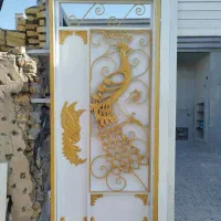 رنگ کار ساختمان