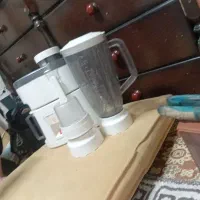 ابمیوه گیری سه کاره پارس خژر